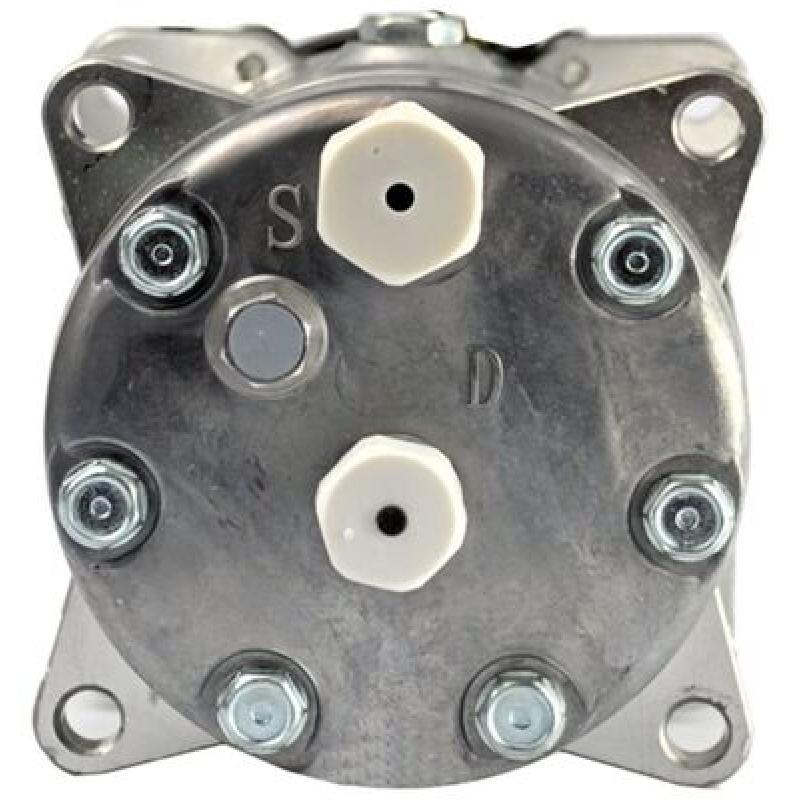 Compresseur, climatisation MAHLE ACP 152 000S - Visuel 2