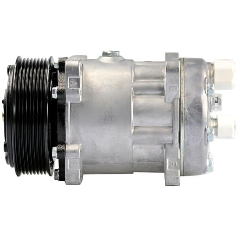 Compresseur, climatisation MAHLE ACP 152 000S - Visuel 1