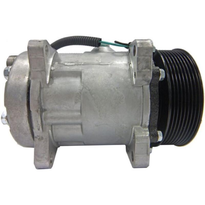 Compresseur, climatisation MAHLE ACP 152 000S - Visuel 3