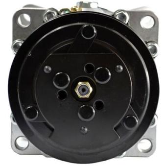 Compresseur, climatisation MAHLE ACP 152 000S