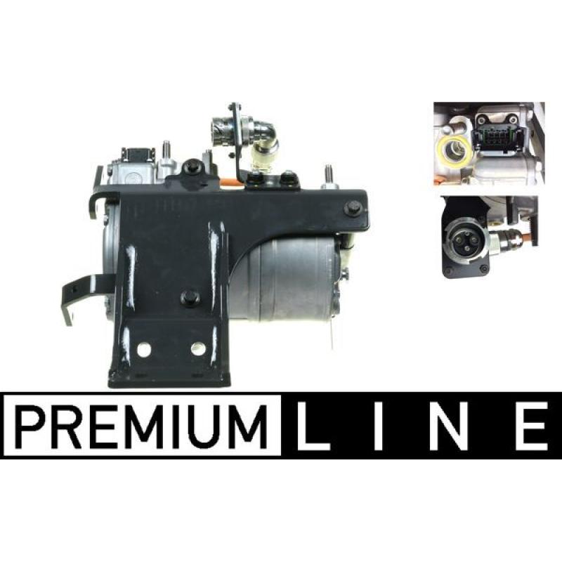 Compresseur, climatisation MAHLE ACP 1450 000P - Visuel 1