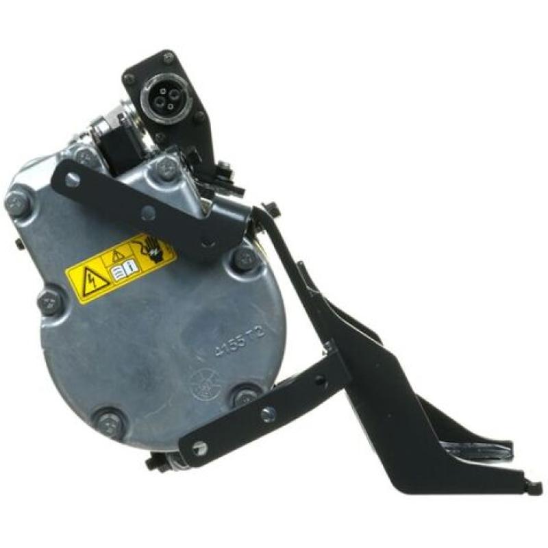 Compresseur, climatisation MAHLE ACP 1450 000P - Visuel 2