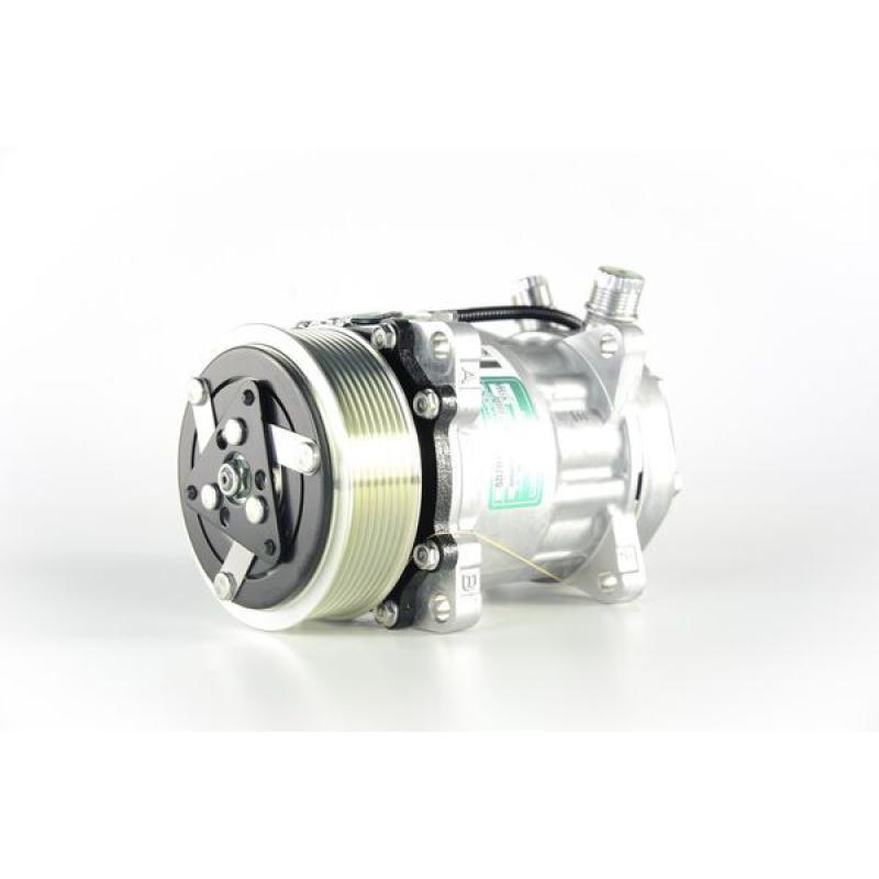 Compresseur, climatisation MAHLE ACP 111 000P - Visuel 3