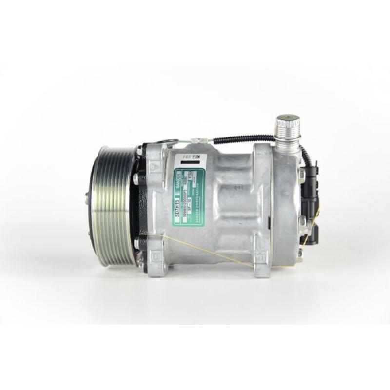 Compresseur, climatisation MAHLE ACP 111 000P - Visuel 2