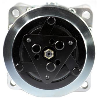 Compresseur, climatisation MAHLE