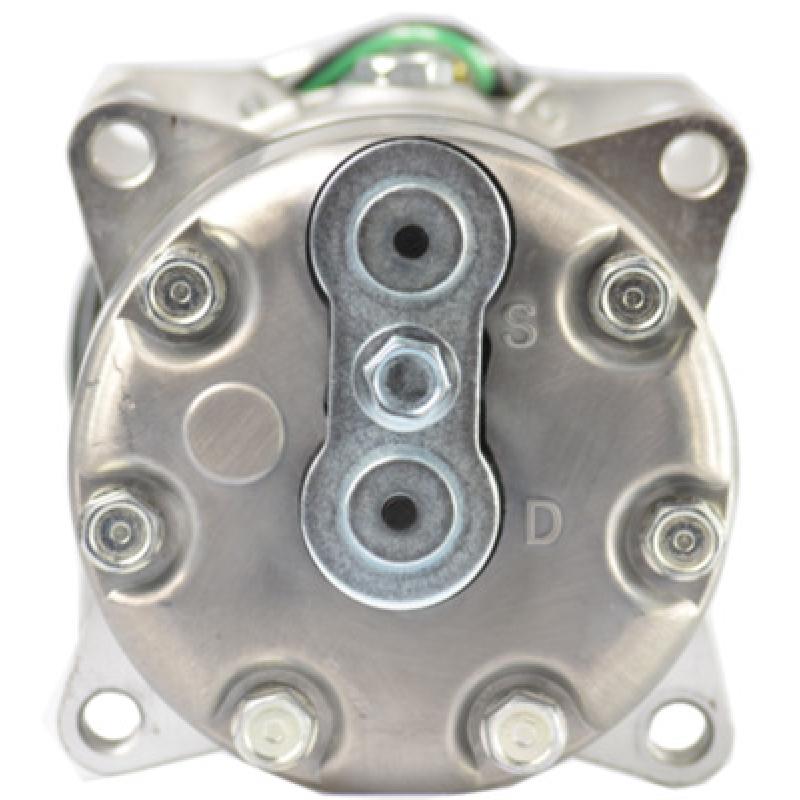 Compresseur, climatisation MAHLE ACP 1121 000S - Visuel 2