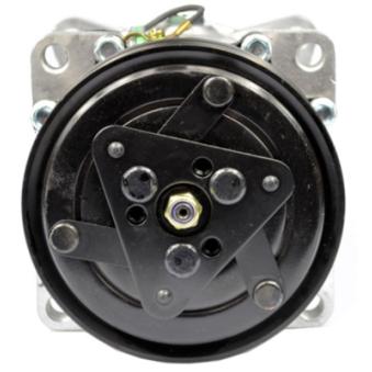 Compresseur, climatisation MAHLE