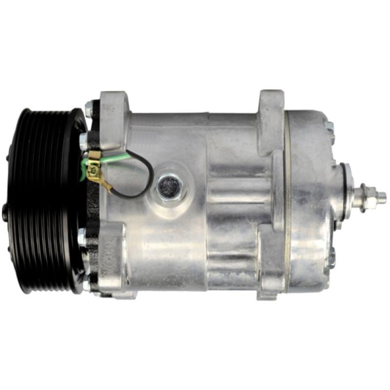 Compresseur, climatisation MAHLE ACP 1127 000S - Visuel 3