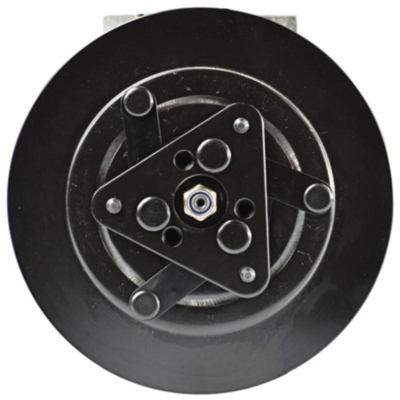 Compresseur, climatisation MAHLE ACP 1122 000S - Visuel 1