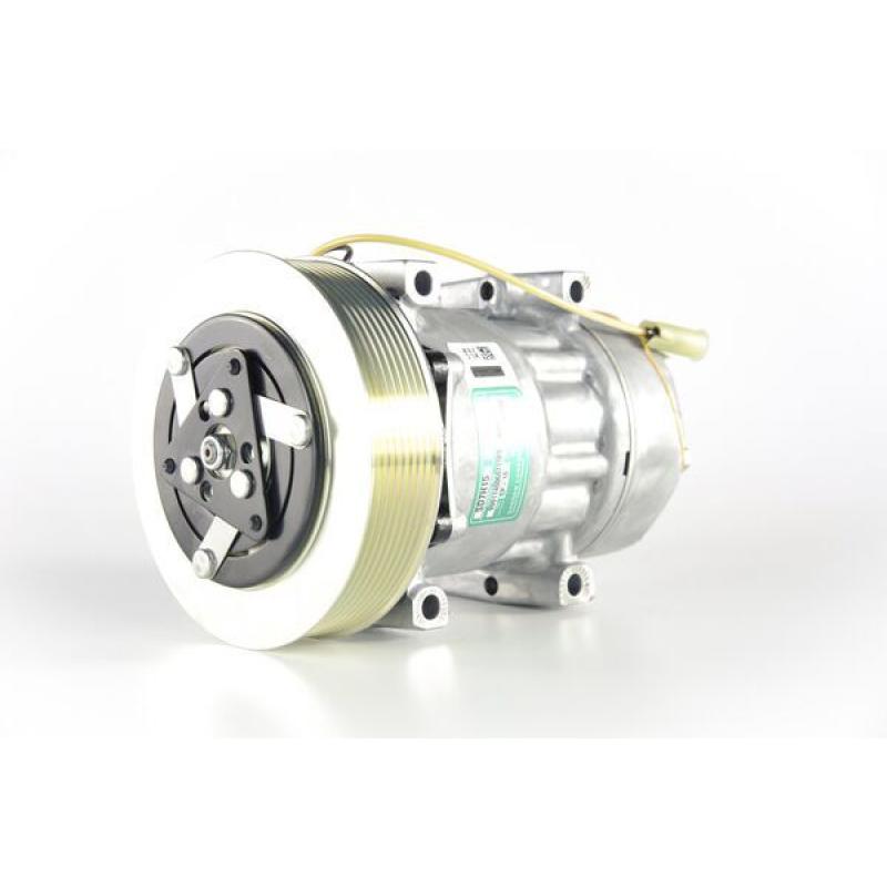 Compresseur, climatisation MAHLE ACP 1122 000P - Visuel 3