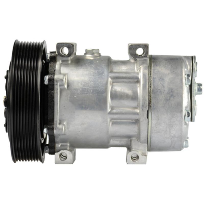 Compresseur, climatisation MAHLE ACP 1122 000S - Visuel 2