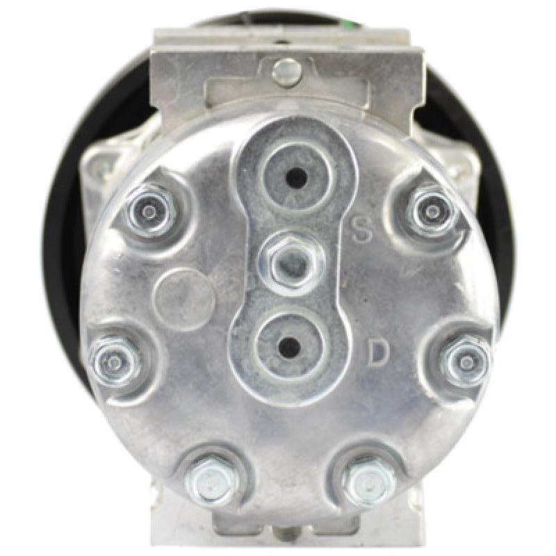 Compresseur, climatisation MAHLE ACP 1122 000S - Visuel 3