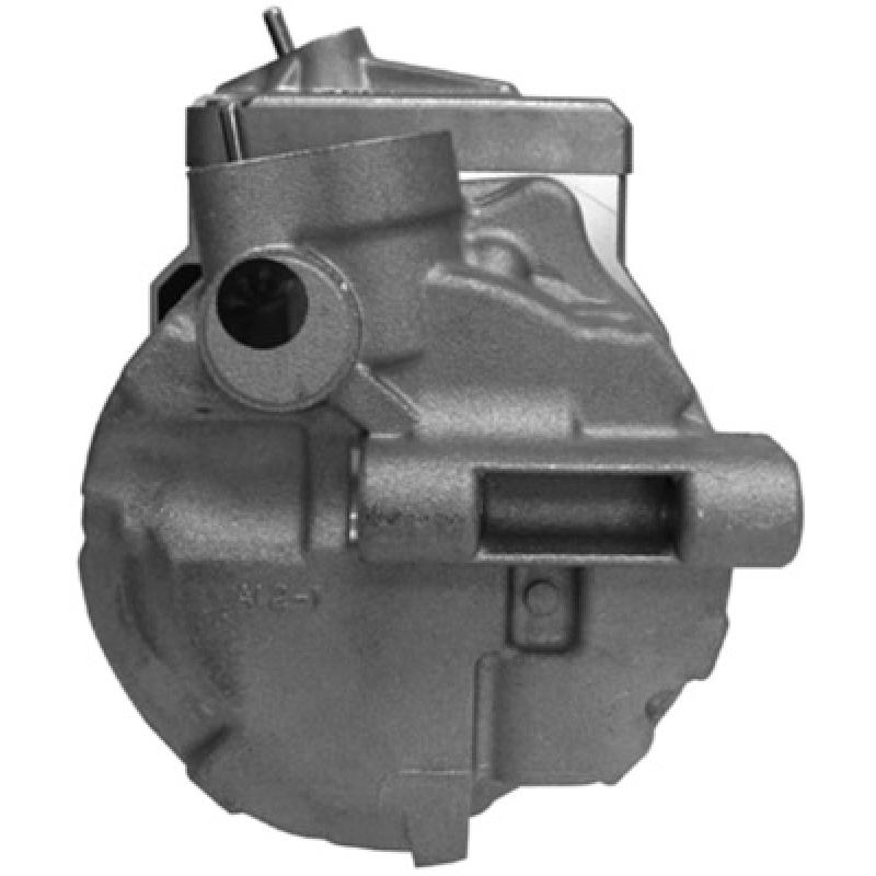 Compresseur, climatisation MAHLE ACP 1153 000S - Visuel 3