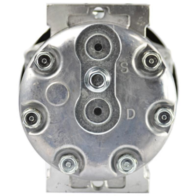 Compresseur, climatisation MAHLE ACP 1129 000S - Visuel 2