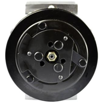 Compresseur, climatisation MAHLE ACP 1129 000S