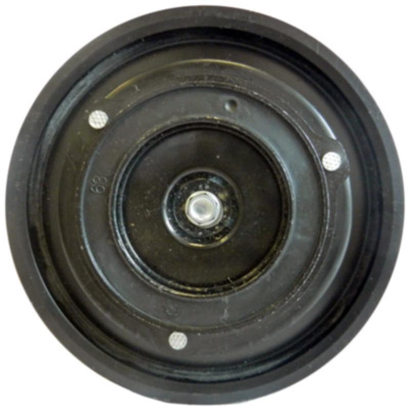 Compresseur, climatisation MAHLE ACP 1167 000S - Visuel 1