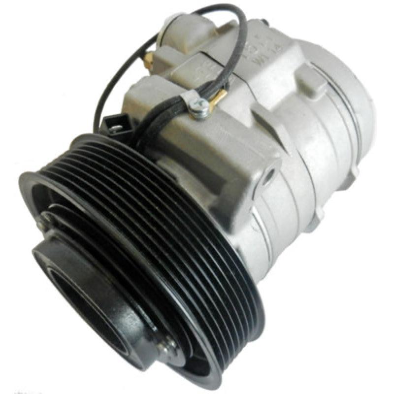 Compresseur, climatisation MAHLE ACP 1167 000S - Visuel 2