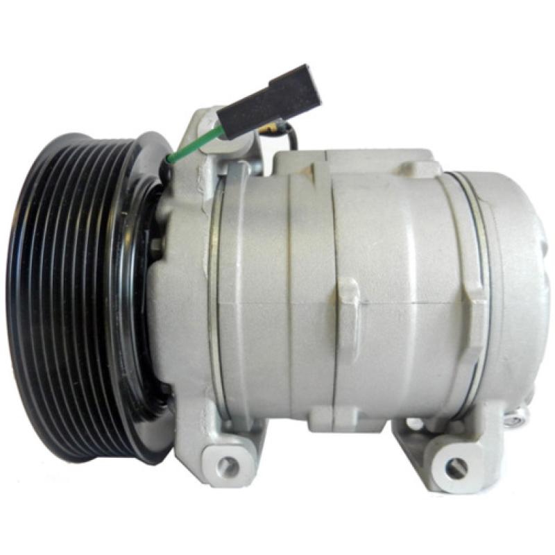 Compresseur, climatisation MAHLE ACP 1167 000S - Visuel 3