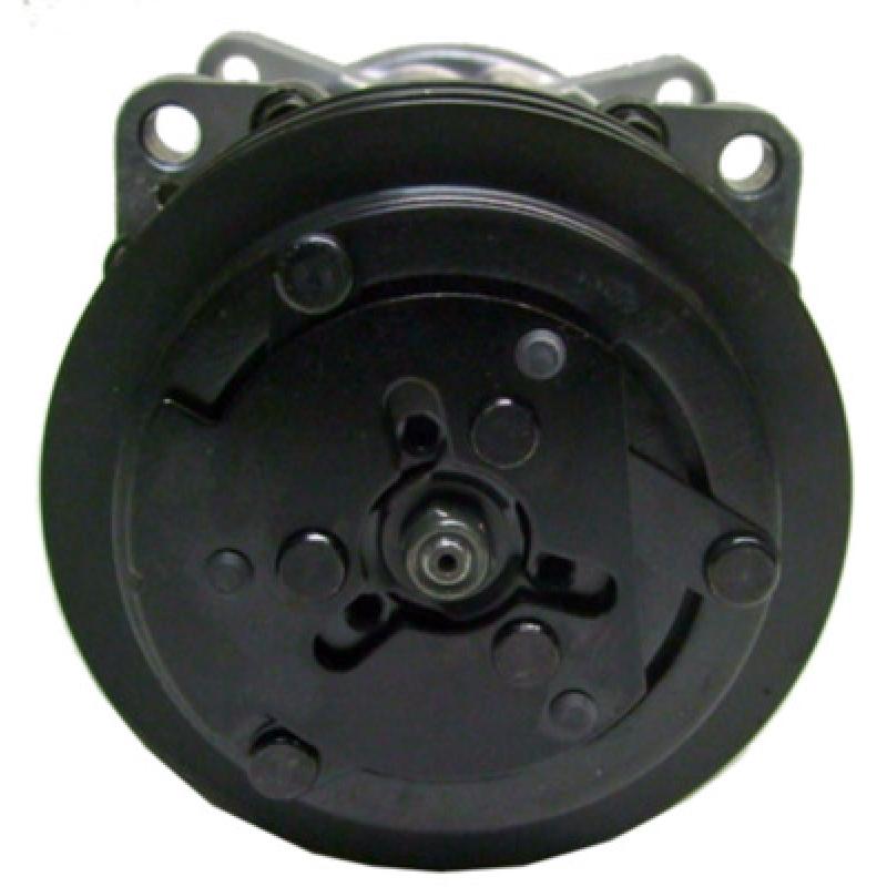 Compresseur, climatisation MAHLE ACP 1062 000S - Visuel 1