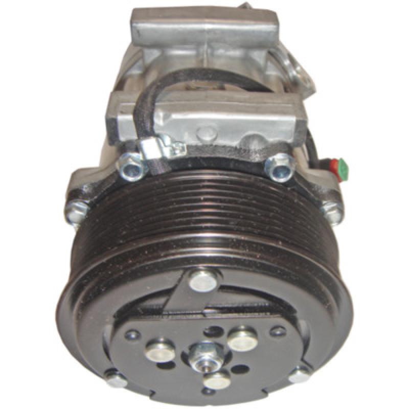 Compresseur, climatisation MAHLE ACP 117 000S - Visuel 1