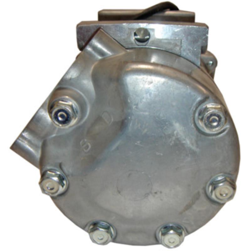 Compresseur, climatisation MAHLE ACP 117 000S - Visuel 3