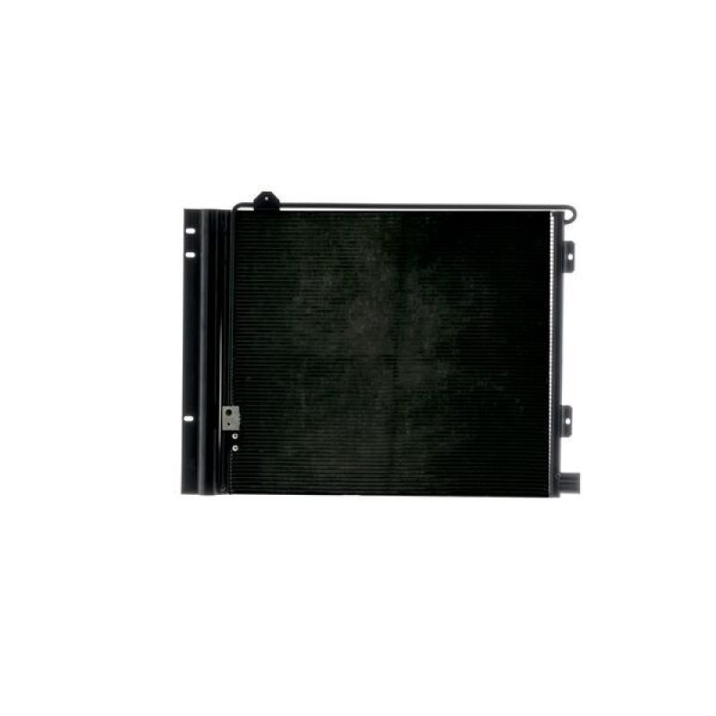 Condenseur, climatisation MAHLE AC 126 000S - Visuel 2