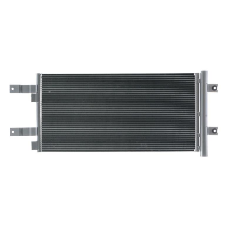 Condenseur, climatisation MAHLE AC 1031 000S - Visuel 1