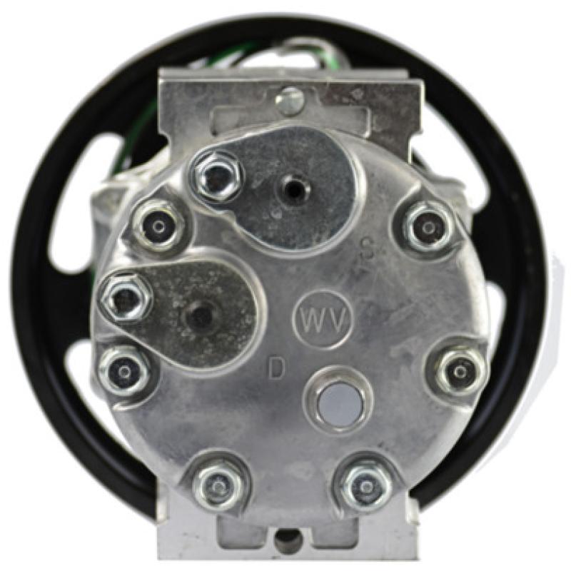 Compresseur, climatisation MAHLE ACP 126 000S - Visuel 3