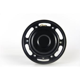 Compresseur, climatisation MAHLE ACP 126 000P