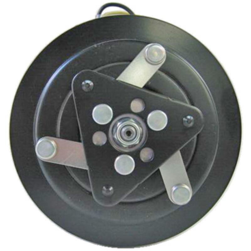 Compresseur, climatisation MAHLE ACP 124 000S - Visuel 1