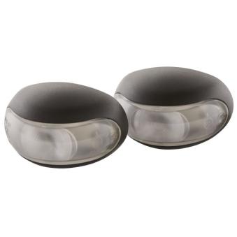 Feu de position HELLA 2PF 959 570-202