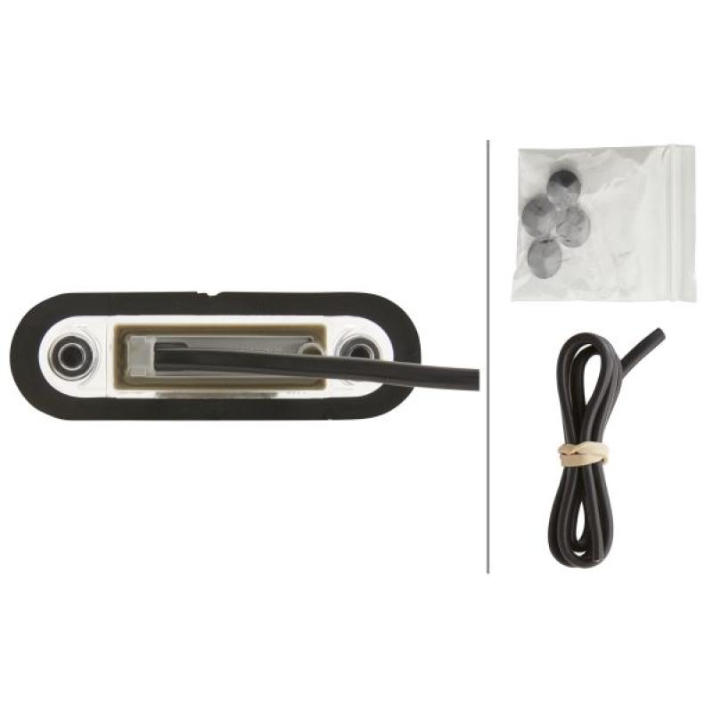 Feu de position HELLA 2PF 959 590-202 - Visuel 1