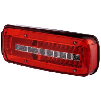 Feu arrière HELLA 2VP 012 381-221