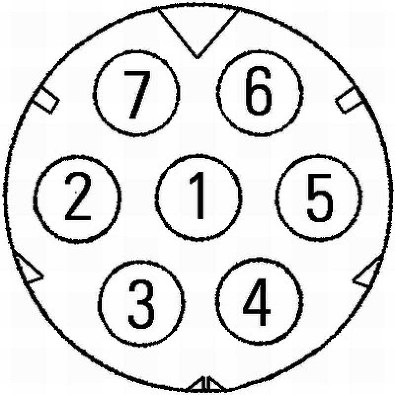 Feu arrière HELLA 2VP 008 204-221 - Visuel 3