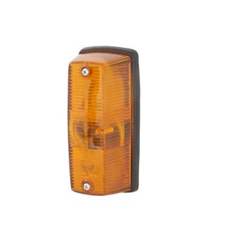 Feu clignotant avant droit  HELLA 2BA 001 277-021