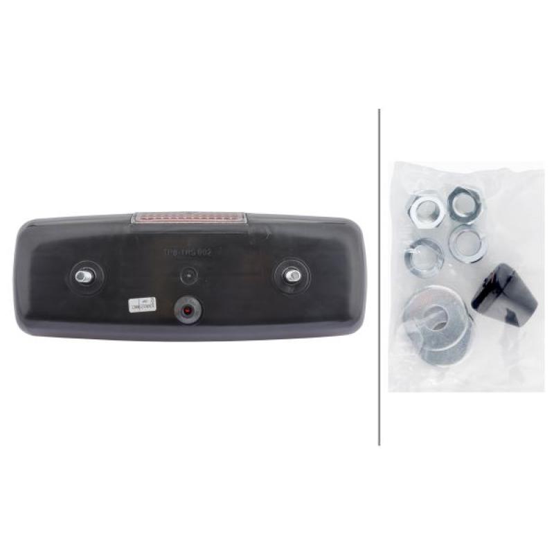 Feu arrière HELLA 2SD 001 699-061 - Visuel 1