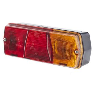 Feu arrière HELLA 2SD 001 680-281
