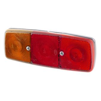 Feu arrière HELLA 2SE 001 699-071