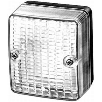 Éclaireur de coffre à bagages HELLA 2JB 996 012-121