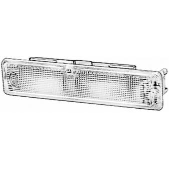 Eclairage intérieur HELLA 2JA 001 357-012