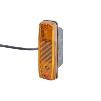 Feu clignotant supplémentaire HELLA 2BM 002 847-011