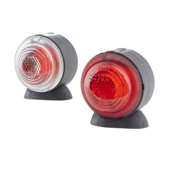 Feu de position HELLA 2TJ 001 633-211