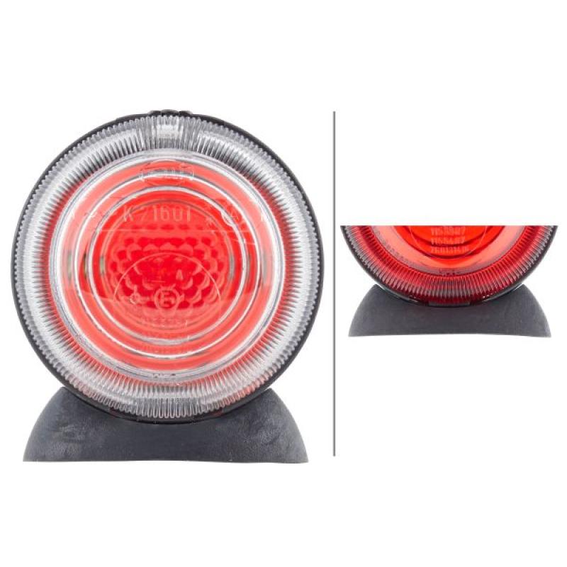 Feu de position HELLA 2TJ 001 633-211 - Visuel 1