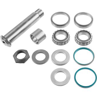 Kit de réparation, suspension de roue LEMFORDER 42866 01