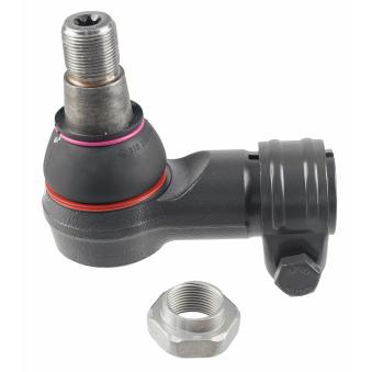 Rotule de barre de connexion LEMFORDER 43617 01