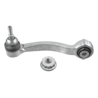 Triangle ou bras de suspension (train arrière) LEMFORDER 44258 01