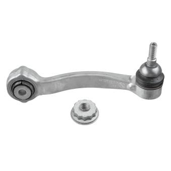 Triangle ou bras de suspension (train arrière) LEMFORDER 44259 01