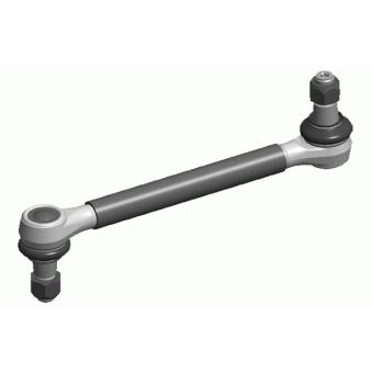 Entretoise/tige, stabilisateur LEMFORDER