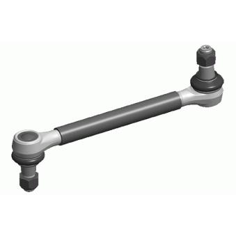Entretoise/tige, stabilisateur LEMFORDER