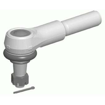 Rotule de barre de connexion LEMFORDER 37104 01